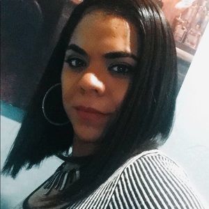 Meet your Posher, Rafaela